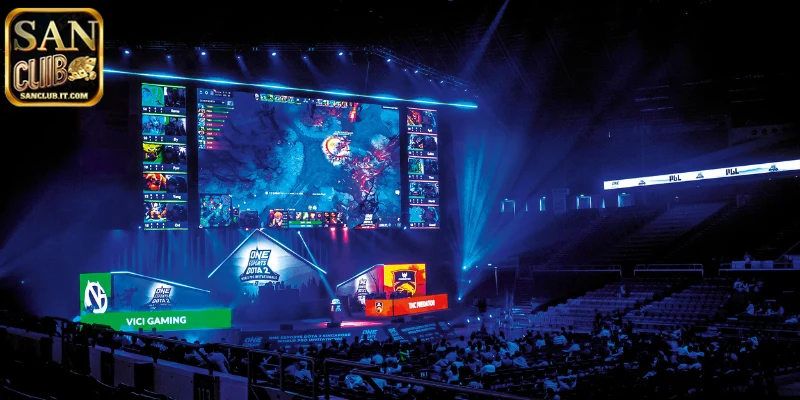 Bet Esports SANCLUB: Thế Giới Cá Cược Đỉnh Cao 2025 1 Khái quát tổng quát về bet Esports SANCLUB