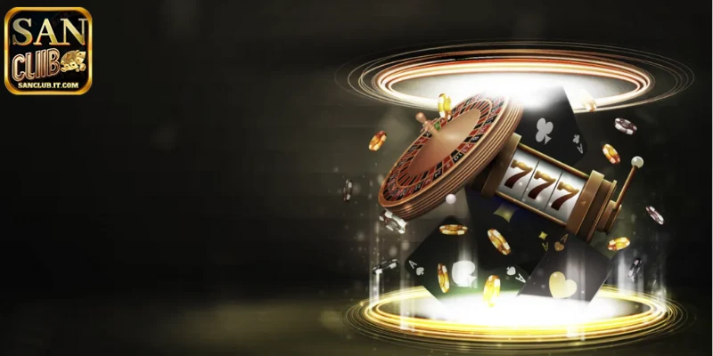 Lợi ích khi chọn lựa làm đại lý nhà cái SANCLUB