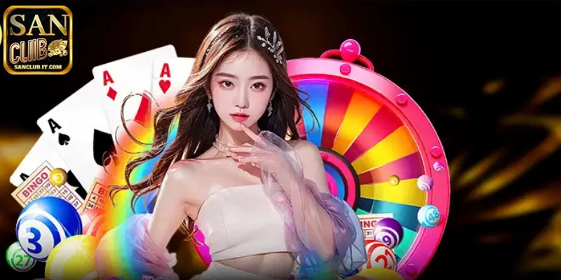 Cách để thực hiện đăng ký đại lý SANCLUB