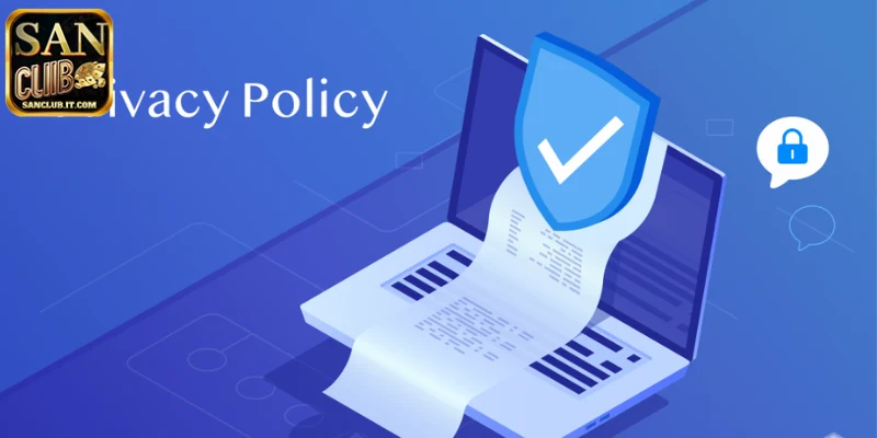 Tổng quan chung về điều khoản điều kiện của nhà cái SANCLUB