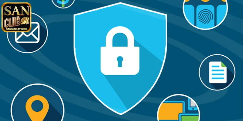 Các chính sách quan trọng trong điều khoản điều kiện của đơn vị