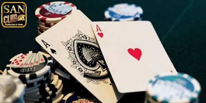 Game Bài Tiến Lên SANCLUB: Trải Nghiệm Đỉnh Cao Giải Trí 1 Game bài tiến lên SANCLUB: Giới thiệu và cách chơi