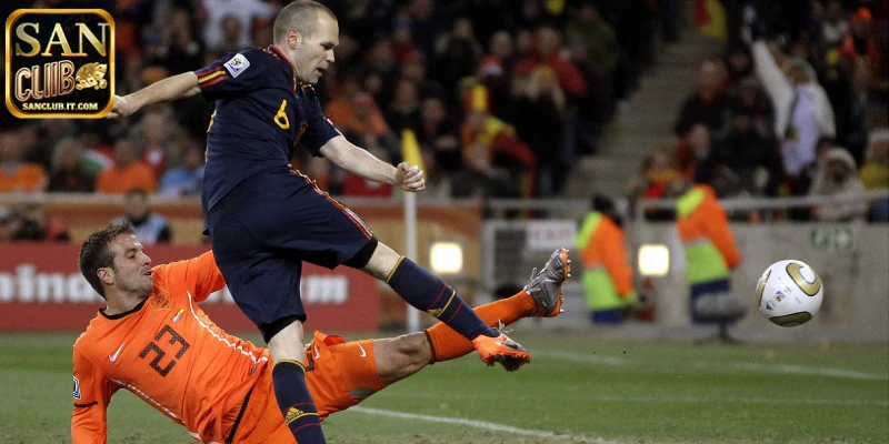 Tổng quan kèo góc nhà cái SANCLUB