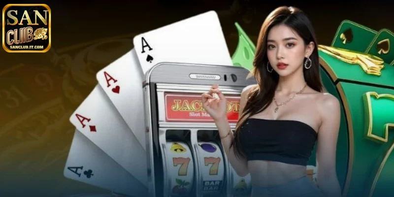 Lợi ích nổi bật có được khi tham gia khuyến mãi SANCLUB