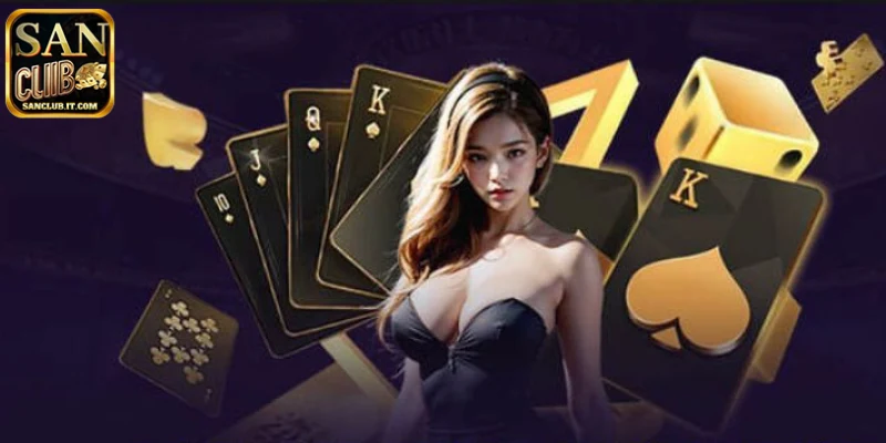 Những khuyến mãi SANCLUB 2025 nổi bật nhất