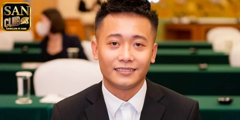 Những chiến lược phát triển của Leo Khánh dành cho nhà cái