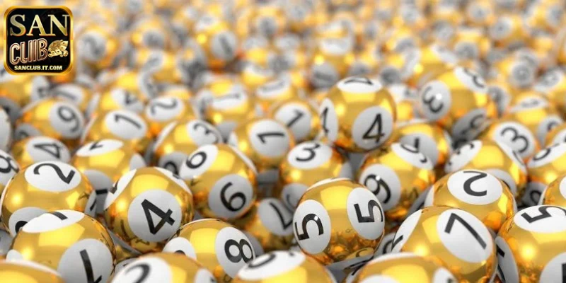 Các bước chi tiết để tham gia xổ số SANCLUB